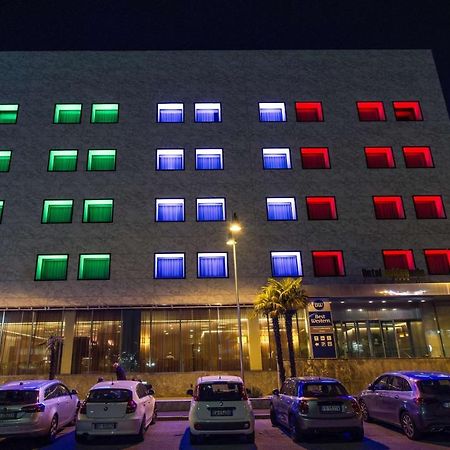 Best Western Hotel Goldenmile Milan Trezzano sul Naviglio Ngoại thất bức ảnh