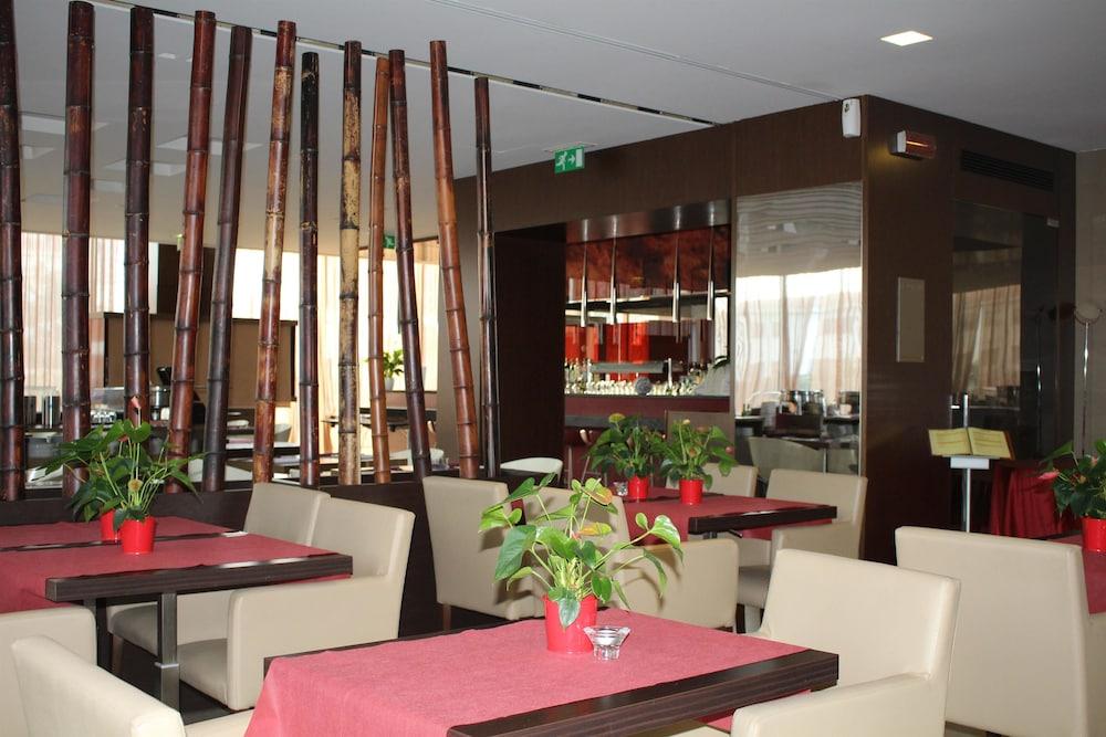 Best Western Hotel Goldenmile Milan Trezzano sul Naviglio Ngoại thất bức ảnh