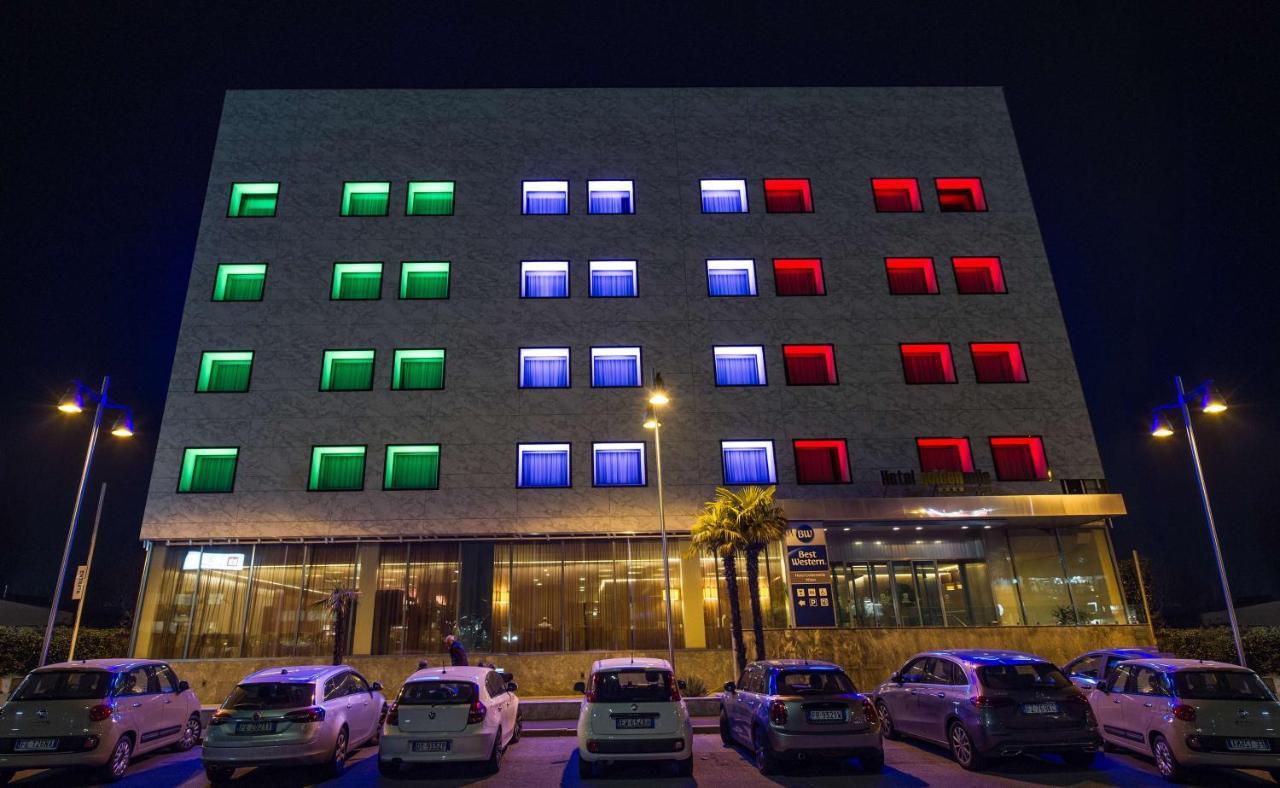 Best Western Hotel Goldenmile Milan Trezzano sul Naviglio Ngoại thất bức ảnh