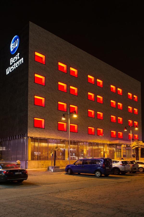 Best Western Hotel Goldenmile Milan Trezzano sul Naviglio Ngoại thất bức ảnh