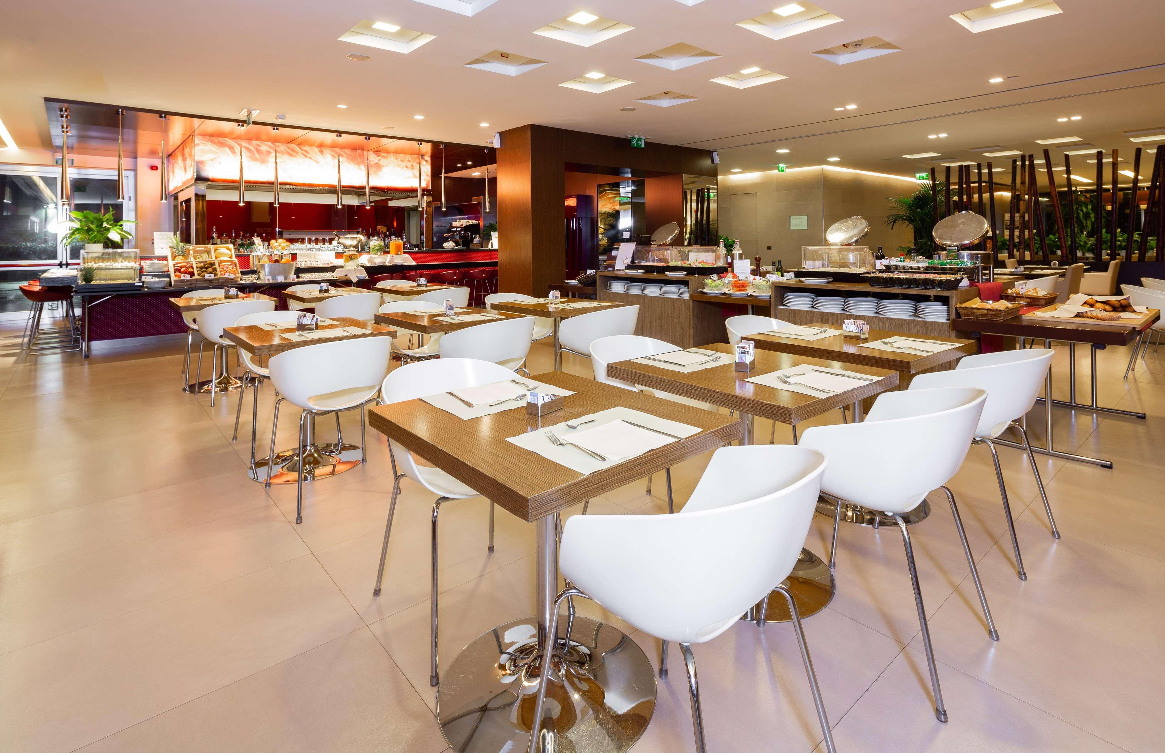 Best Western Hotel Goldenmile Milan Trezzano sul Naviglio Ngoại thất bức ảnh