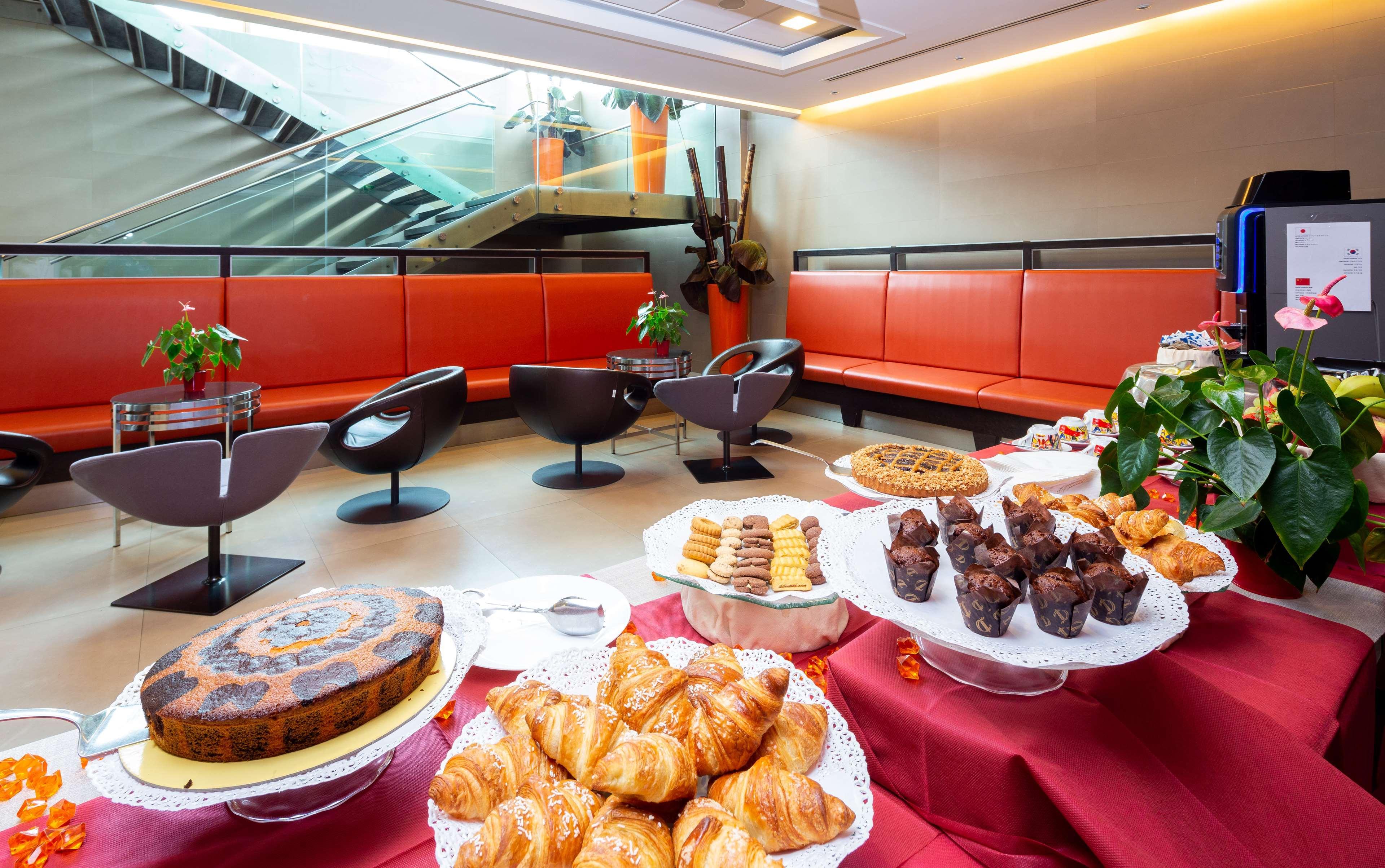 Best Western Hotel Goldenmile Milan Trezzano sul Naviglio Ngoại thất bức ảnh