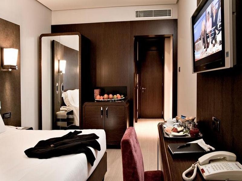 Best Western Hotel Goldenmile Milan Trezzano sul Naviglio Phòng bức ảnh