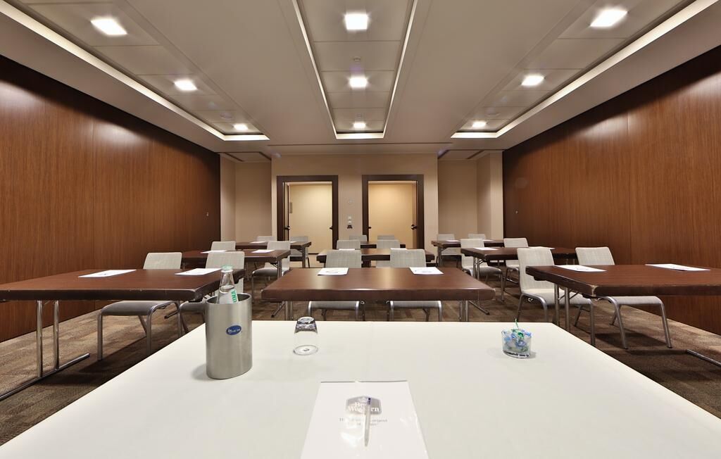 Best Western Hotel Goldenmile Milan Trezzano sul Naviglio Ngoại thất bức ảnh